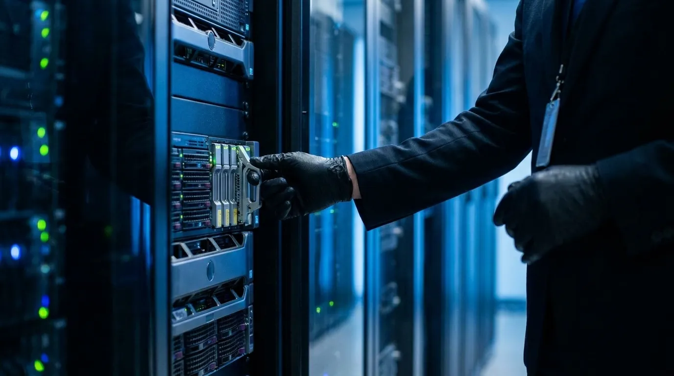 Choosing Secure Data Destruction Methods for SSDs and HDDs