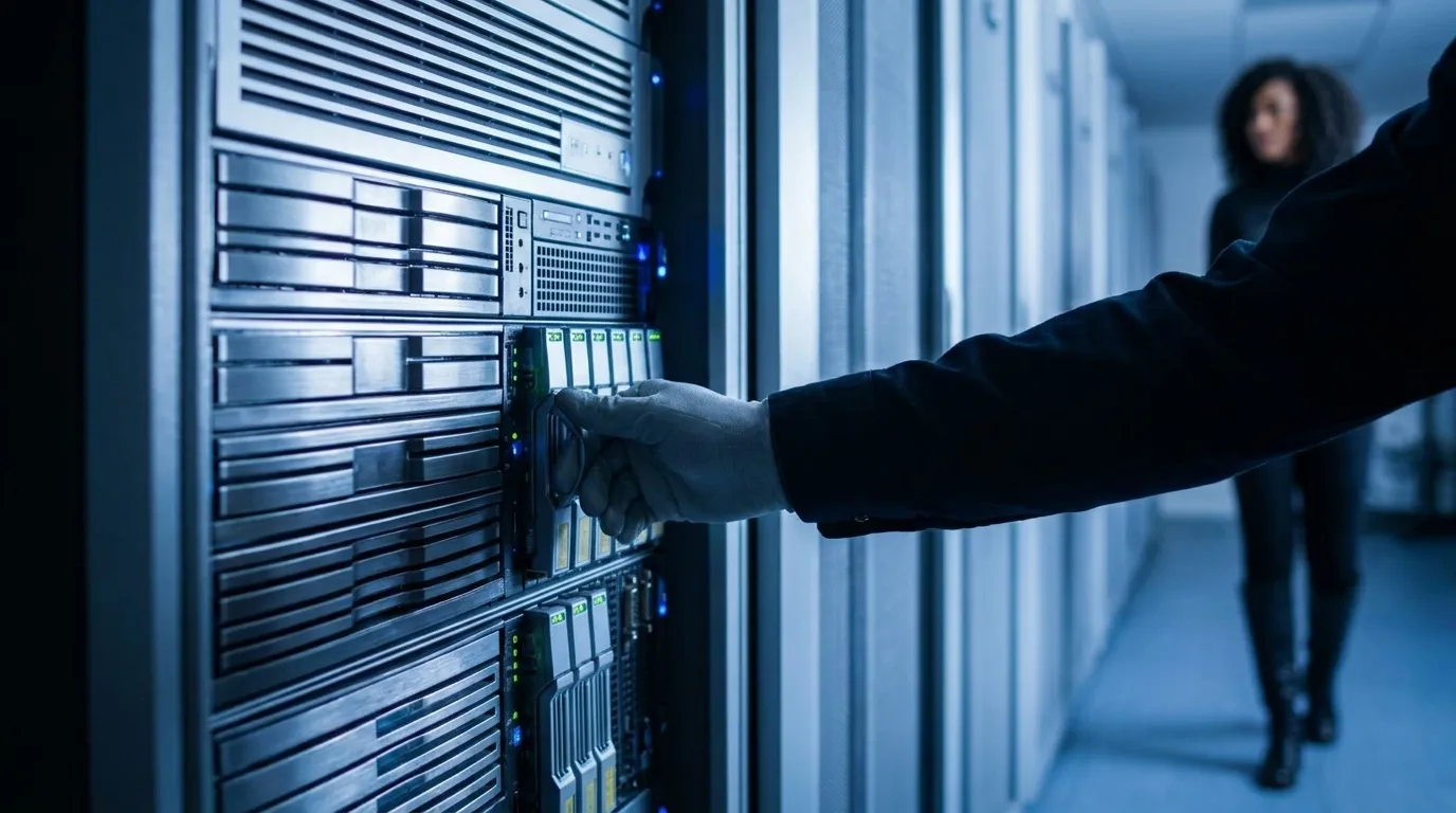 Responsible IT Asset Remarketing: Protect Data & Value