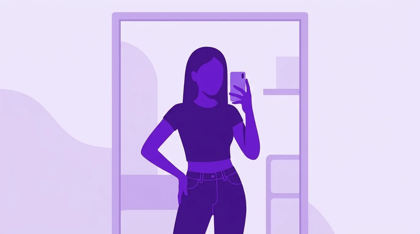 How To Create An NSFW AI Influencer That Stays Consistent