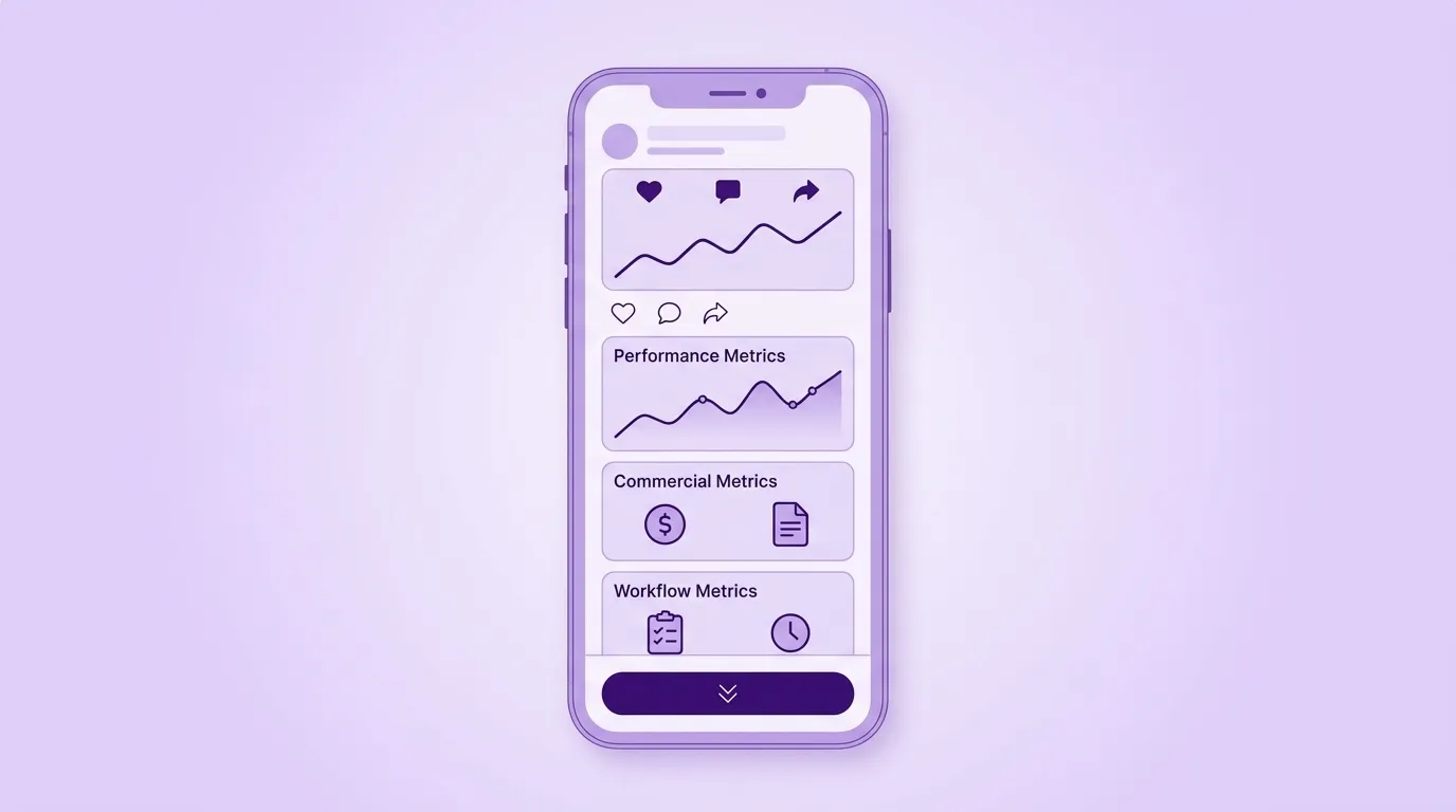 How To Build a UGC Creator Analytics Dashboard