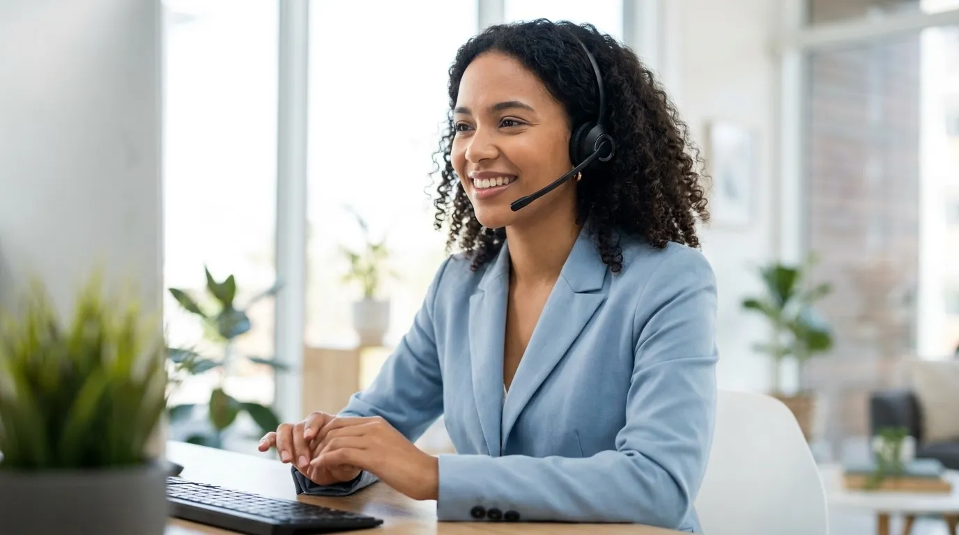 Front Desk Protocol for Managing Autistic Patients