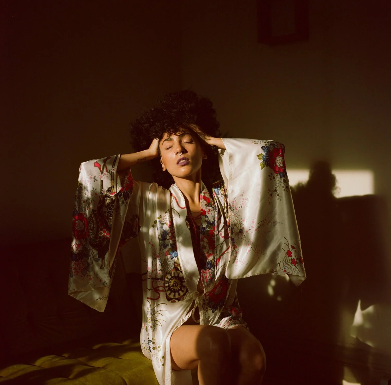 Sunny Cheeba