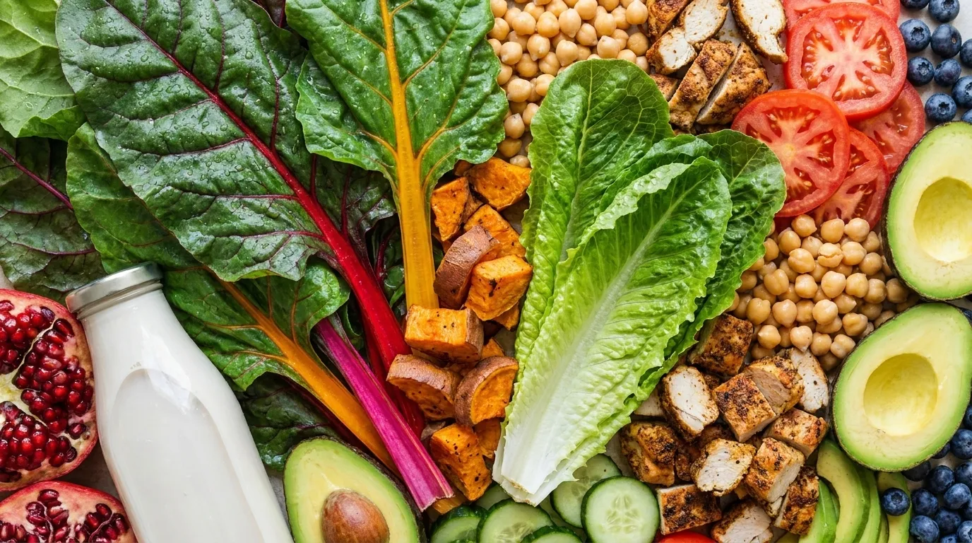 Gluten Free Fast Casual In Rochester Hills: Celiac Guide