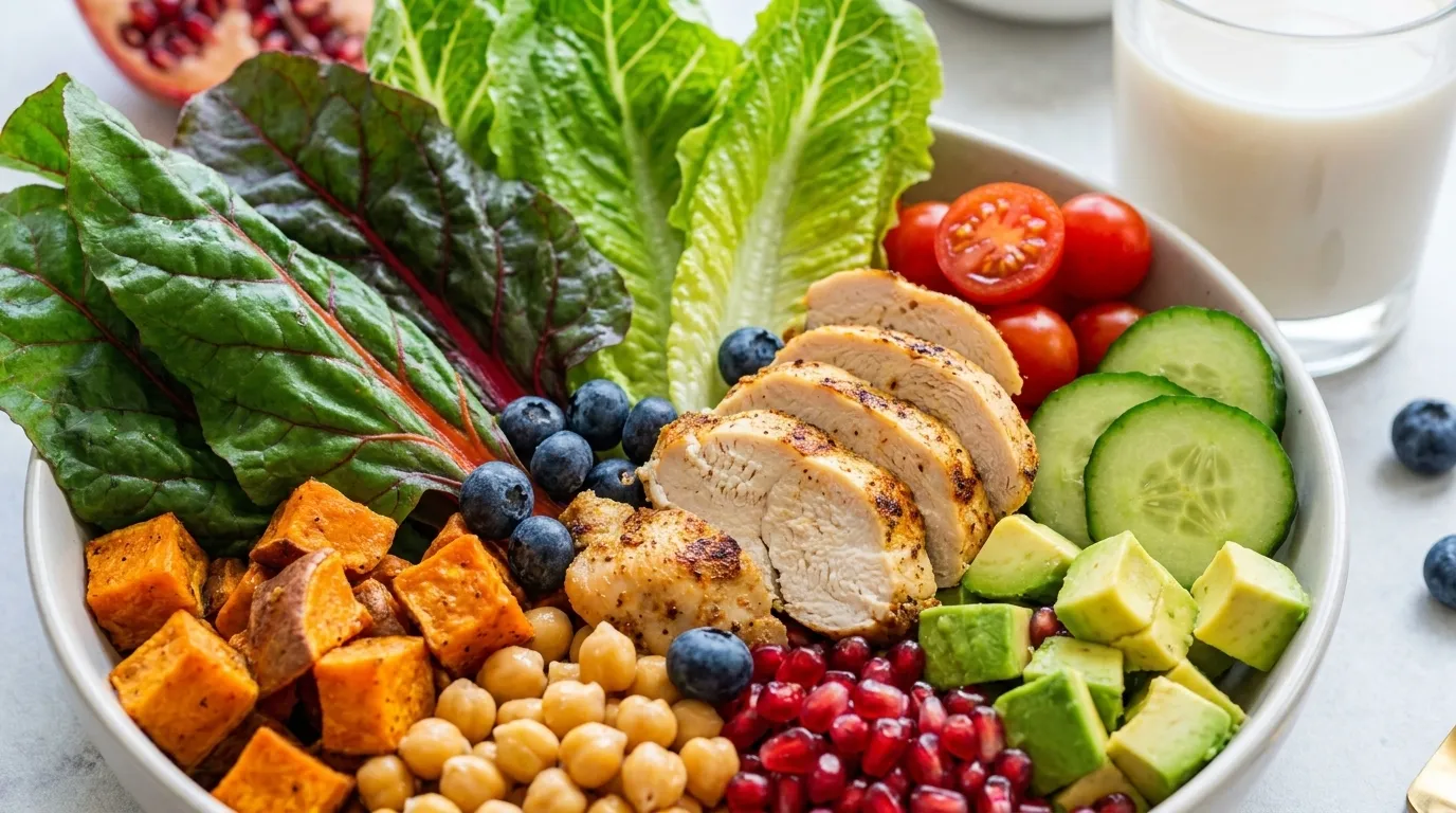 Diabetes Safe Gluten-Free Rochester Hills: Carb-Smart Guide