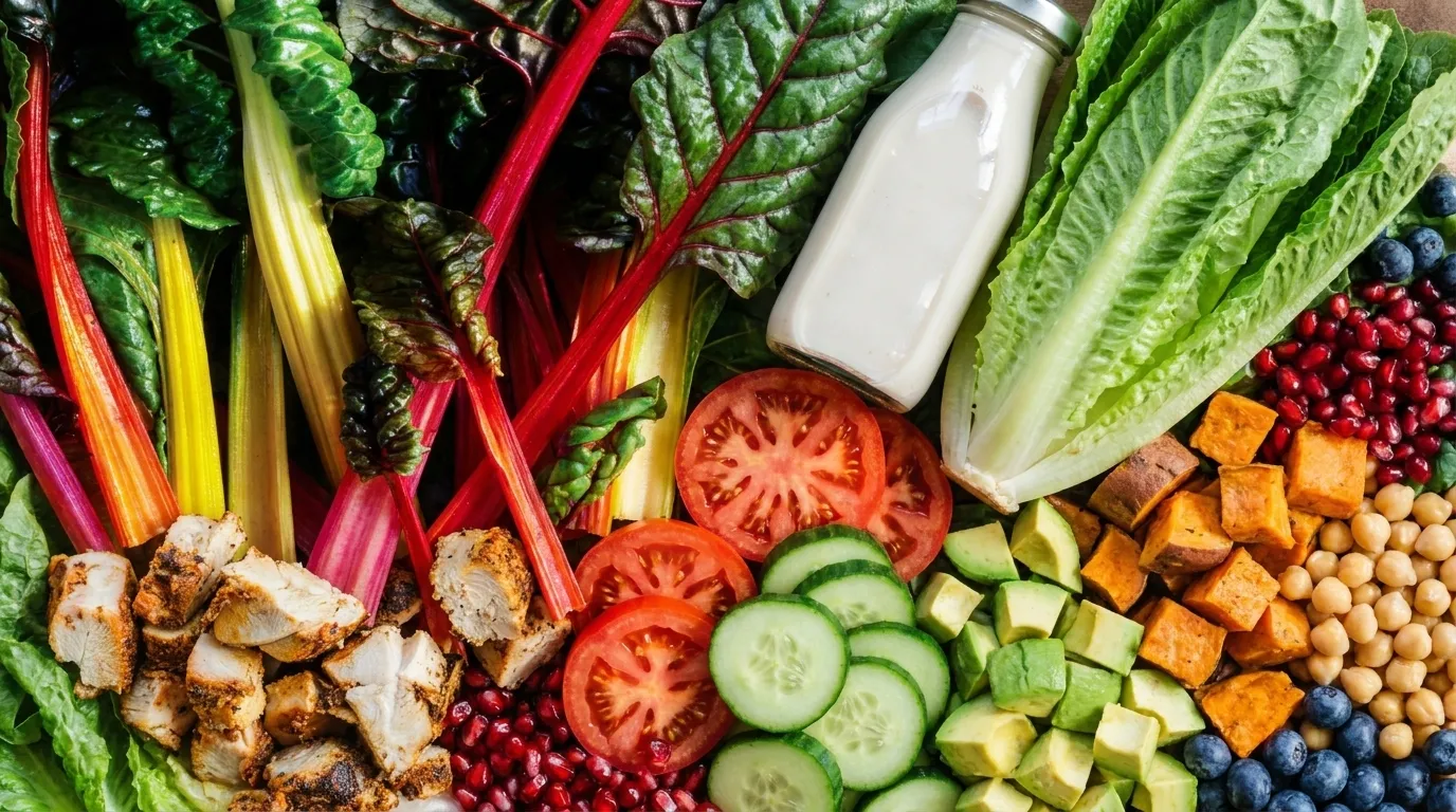 Best Keto Fast Casual Restaurants For Performance In 2026