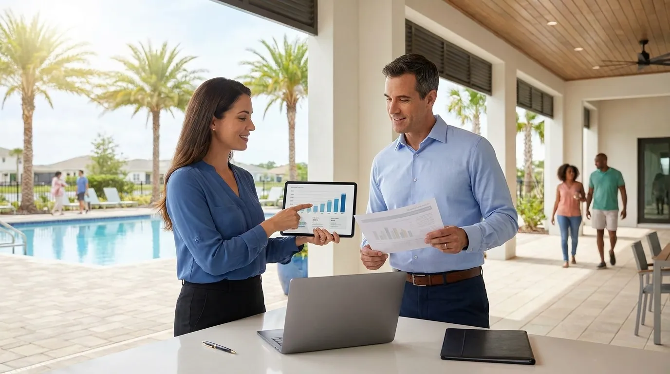 Community Association Management Fees Explained