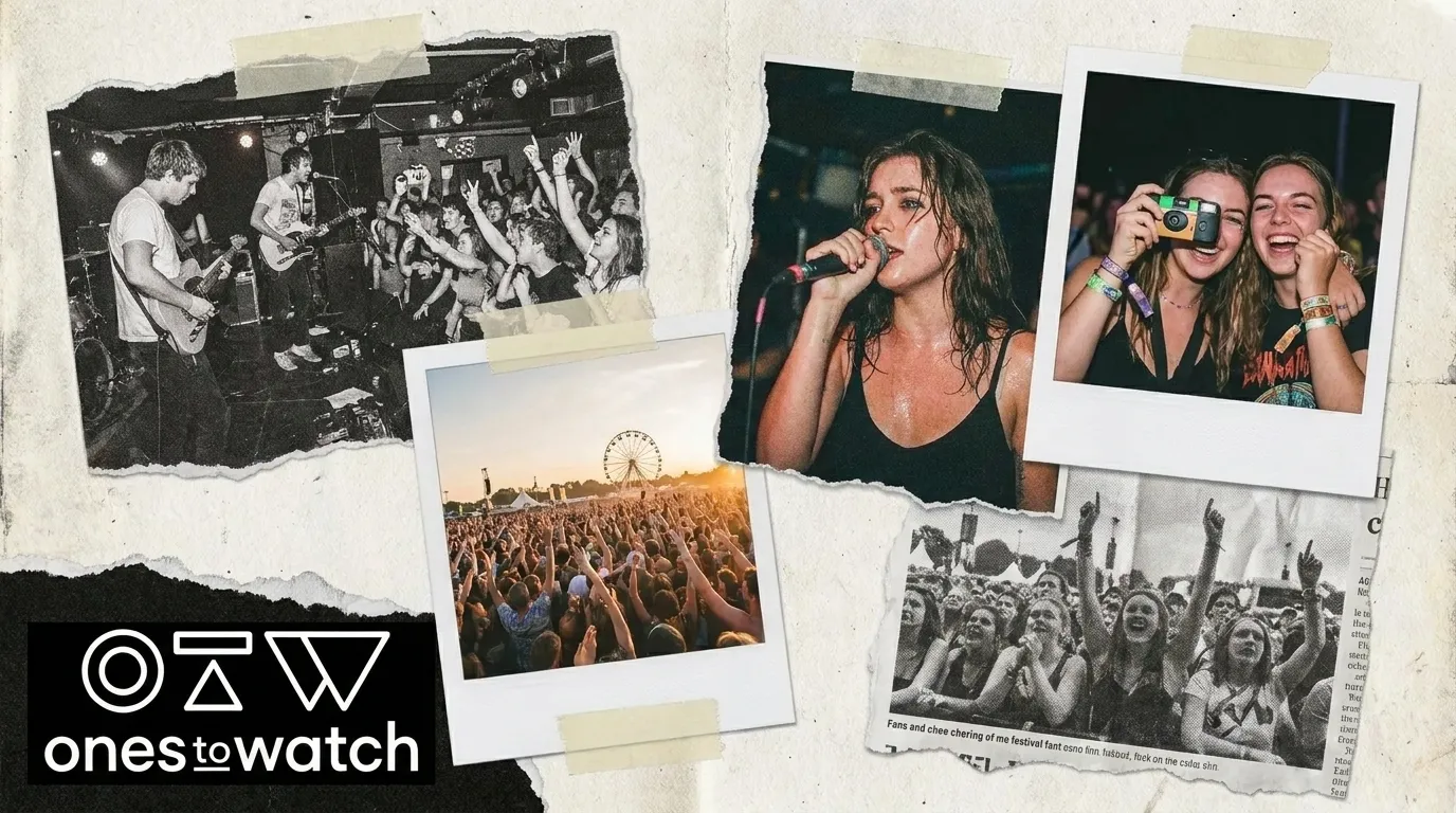 Who's Playing ACL Festival Weekend Two? Day-by-Day Guide