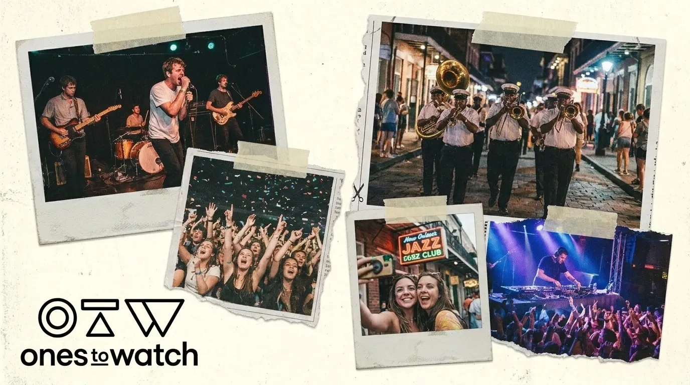 Best Things To Do in New Orleans: Oct 9–11 Guide