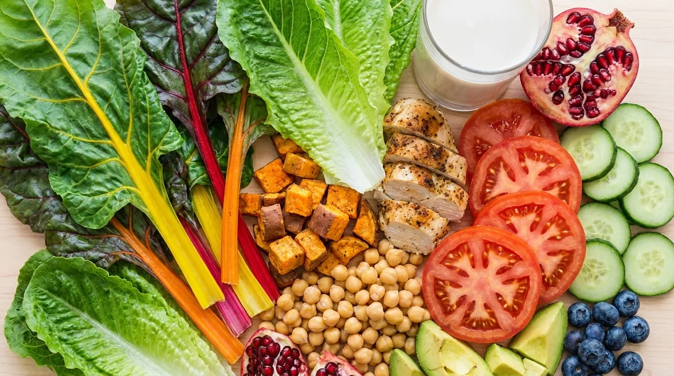 Healthy Low Carb High Protein Meals Near Me: Order Scripts