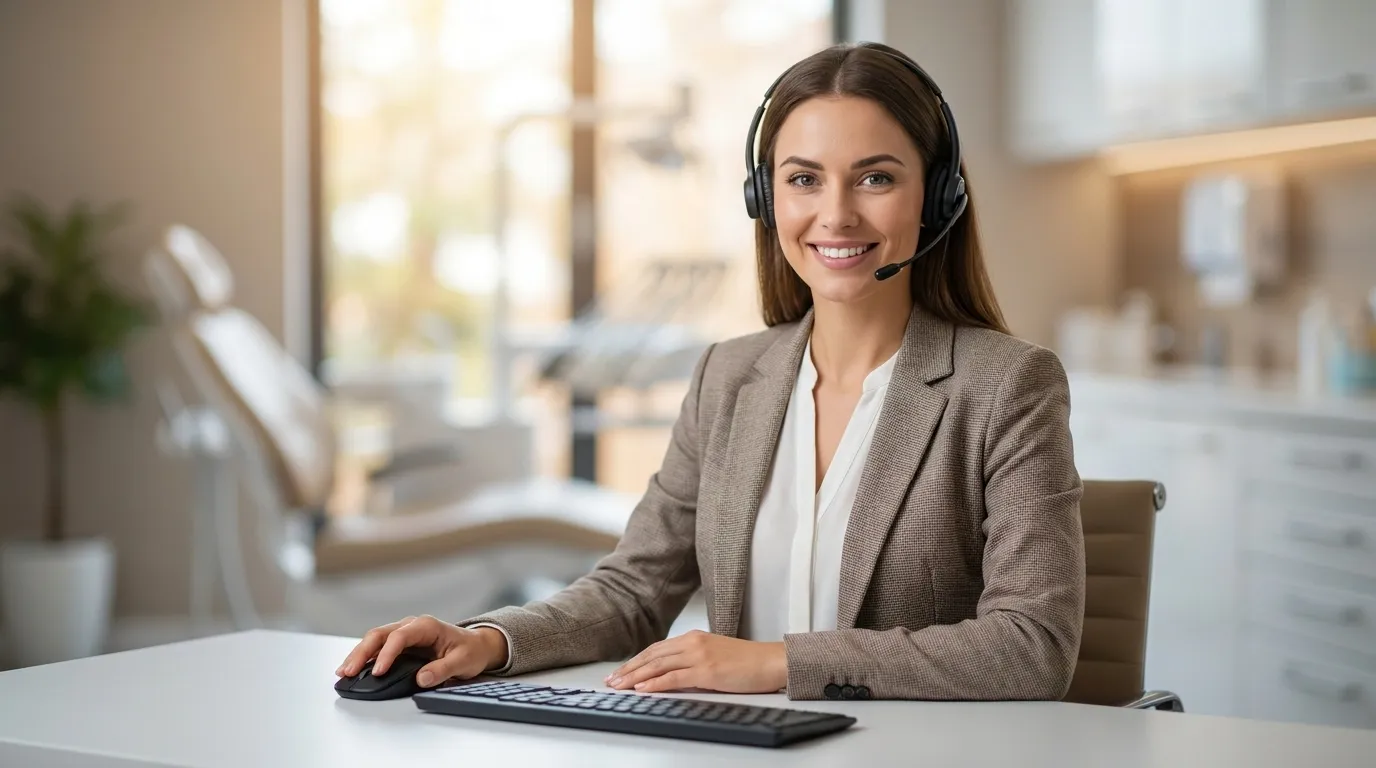 Common Front Office Challenges in Special Needs Dentistry