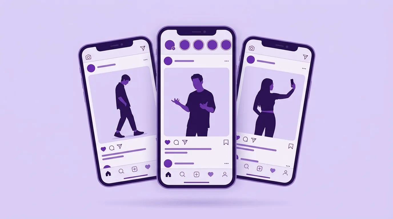How To Write an Instagram Bio: The 3-Line Formula And Beyond