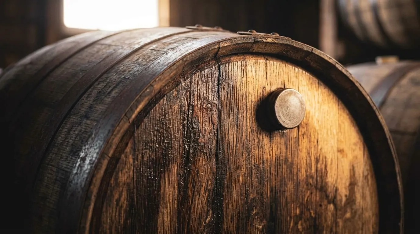 Can You Meet Fred & Freddie Noe at James B. Beam Distilling?