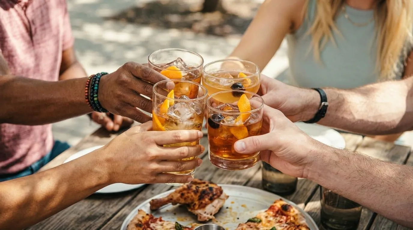 Best Places To Drink Cocktails in Louisville