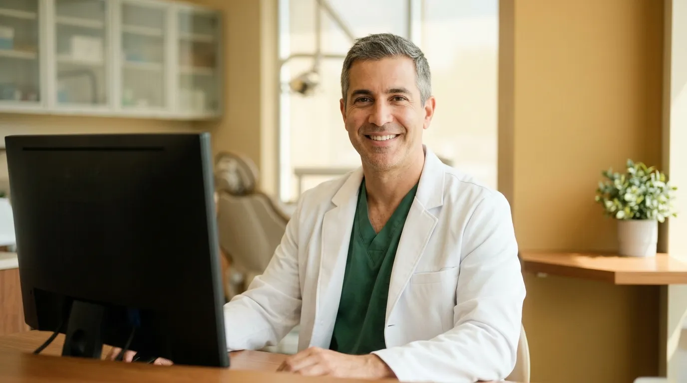 Same Day Teeth Live Patient Training: Legal U.S. Options