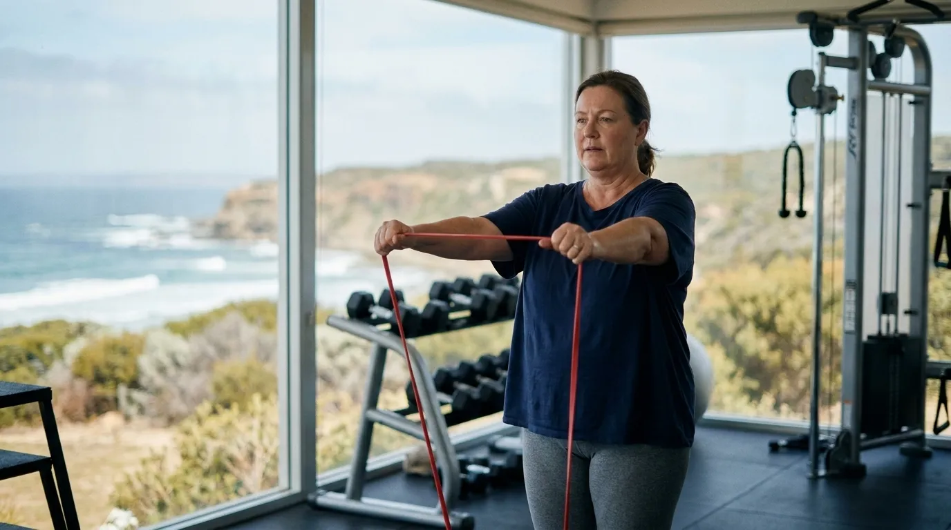 Divorce Weight Gain: How to Stop It in 90 Days