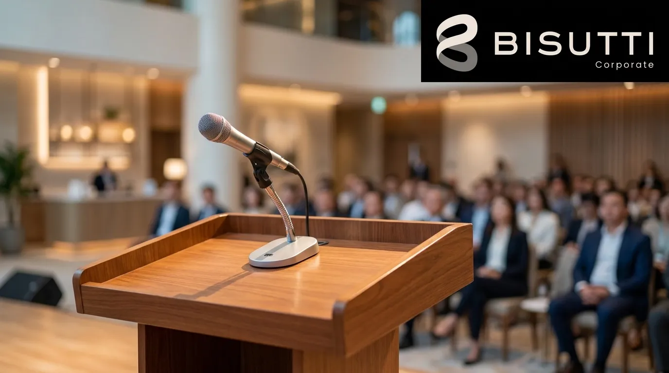 Guia prático para eventos corporativos com engajamento