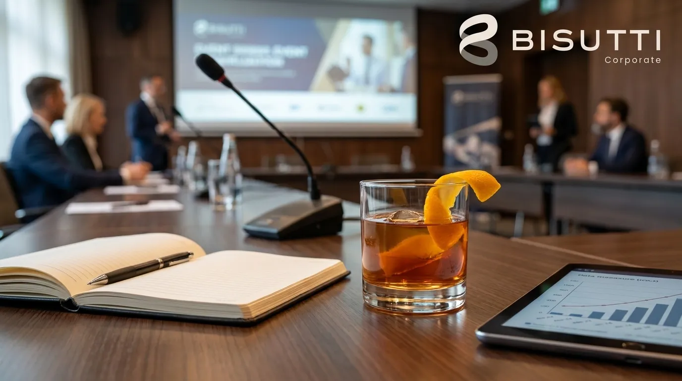Como medir ROI de eventos corporativos: passo a passo