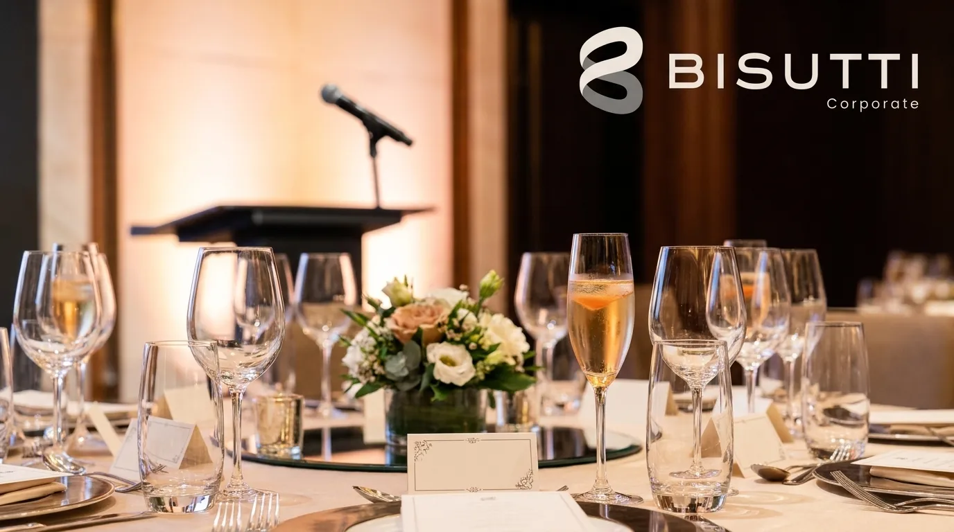 Cronograma para planejamento de eventos corporativos