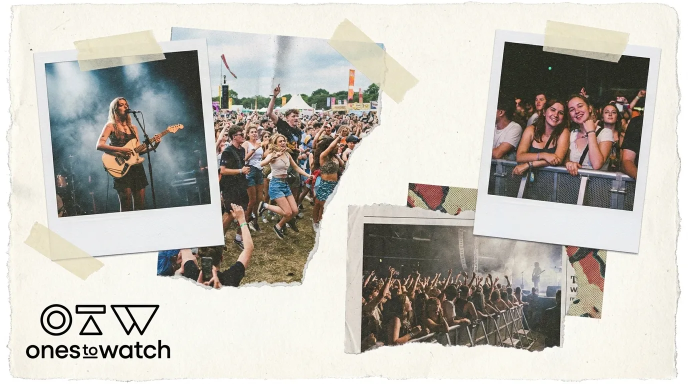 Magdalena Bay 2026 Tour: Dates, Tickets & Hayley Williams