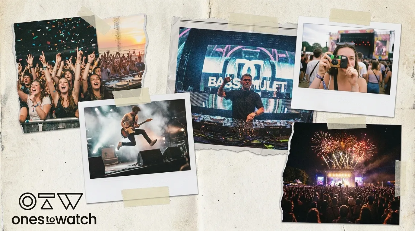 ACL Fest 2026 at Zilker Park: Tickets & Artist Guide