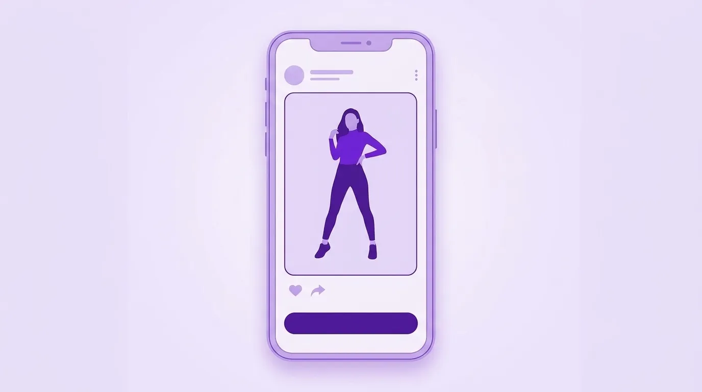The AI Influencer Content Workflow: A Step-By-Step Playbook