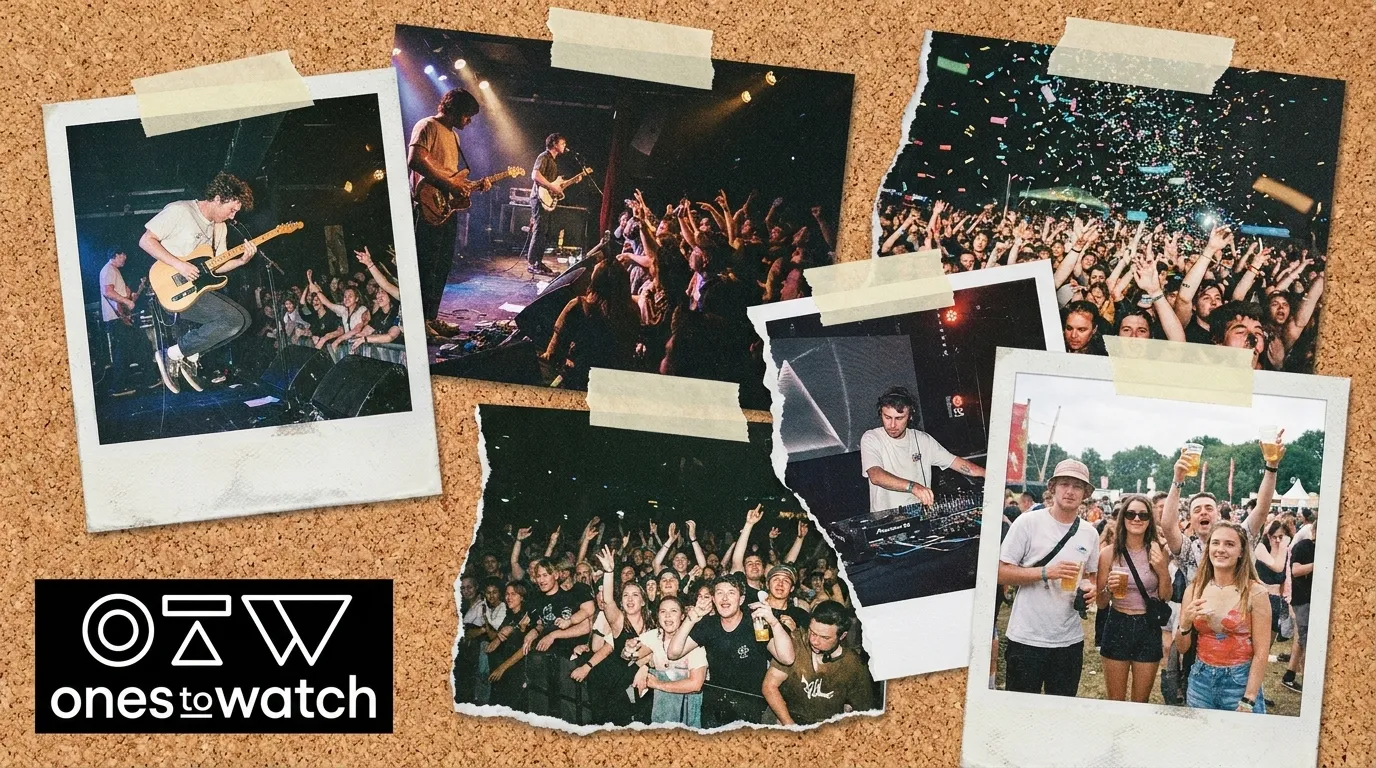 What To Do In Austin: Music Guide For October 9–11, 2026