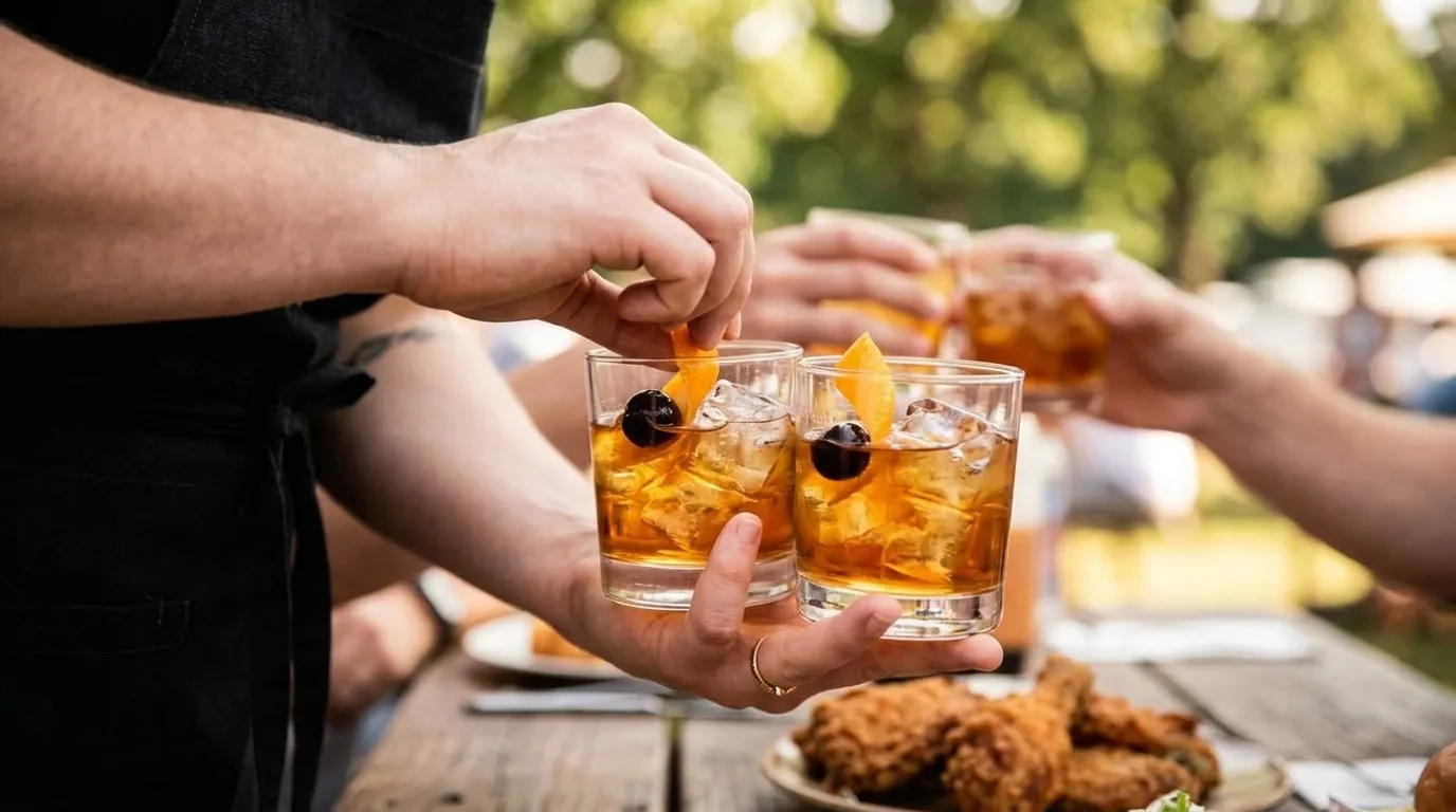Event Venues Louisville With Dining: A Planner's Guide