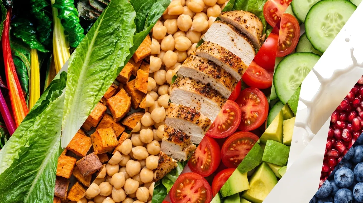 Fresh Prepared Salad Bowls Delivery: How To Choose In 2026