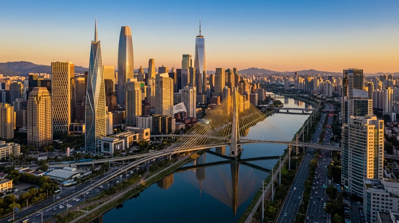 Cross-Border Financial Modeling Services: A Buyer's Guide
