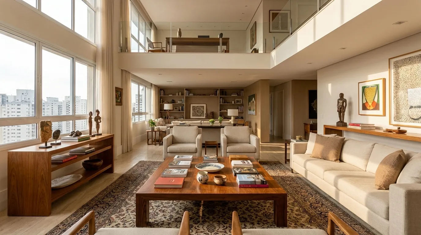 Guia de precificação de casas no Paraíso, SP — 2026