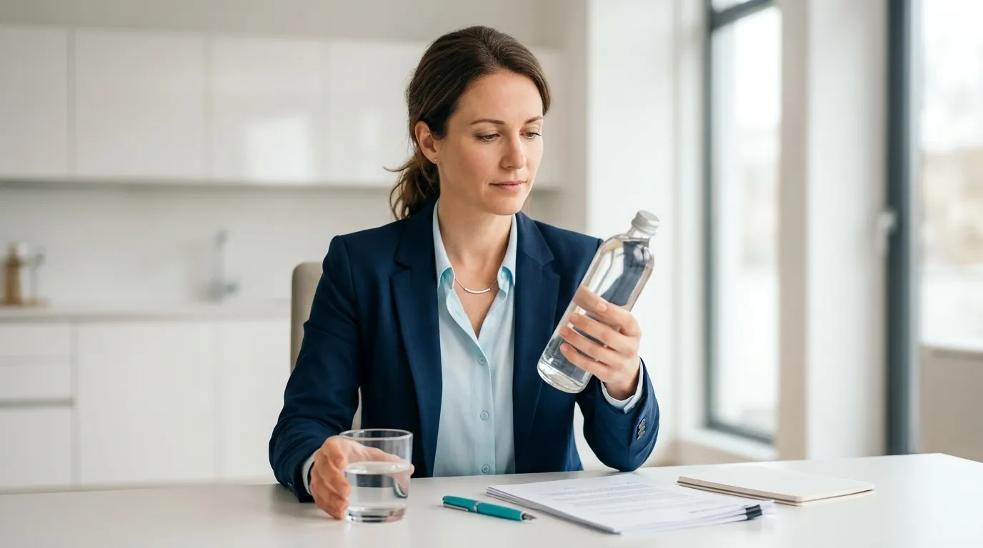Plastic-Free Verification for Beverages: A Brand Guide