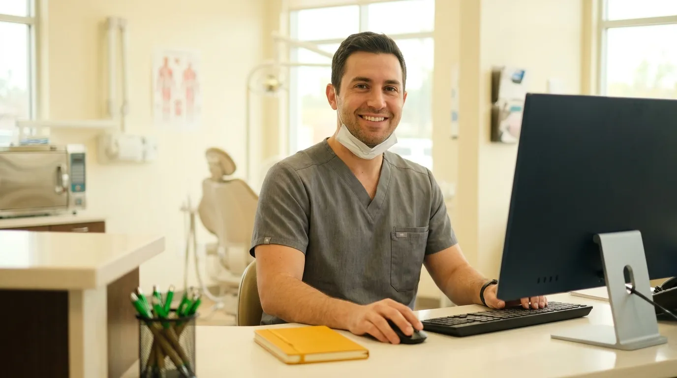 All-on-X CE Courses: How To Choose the Right Format
