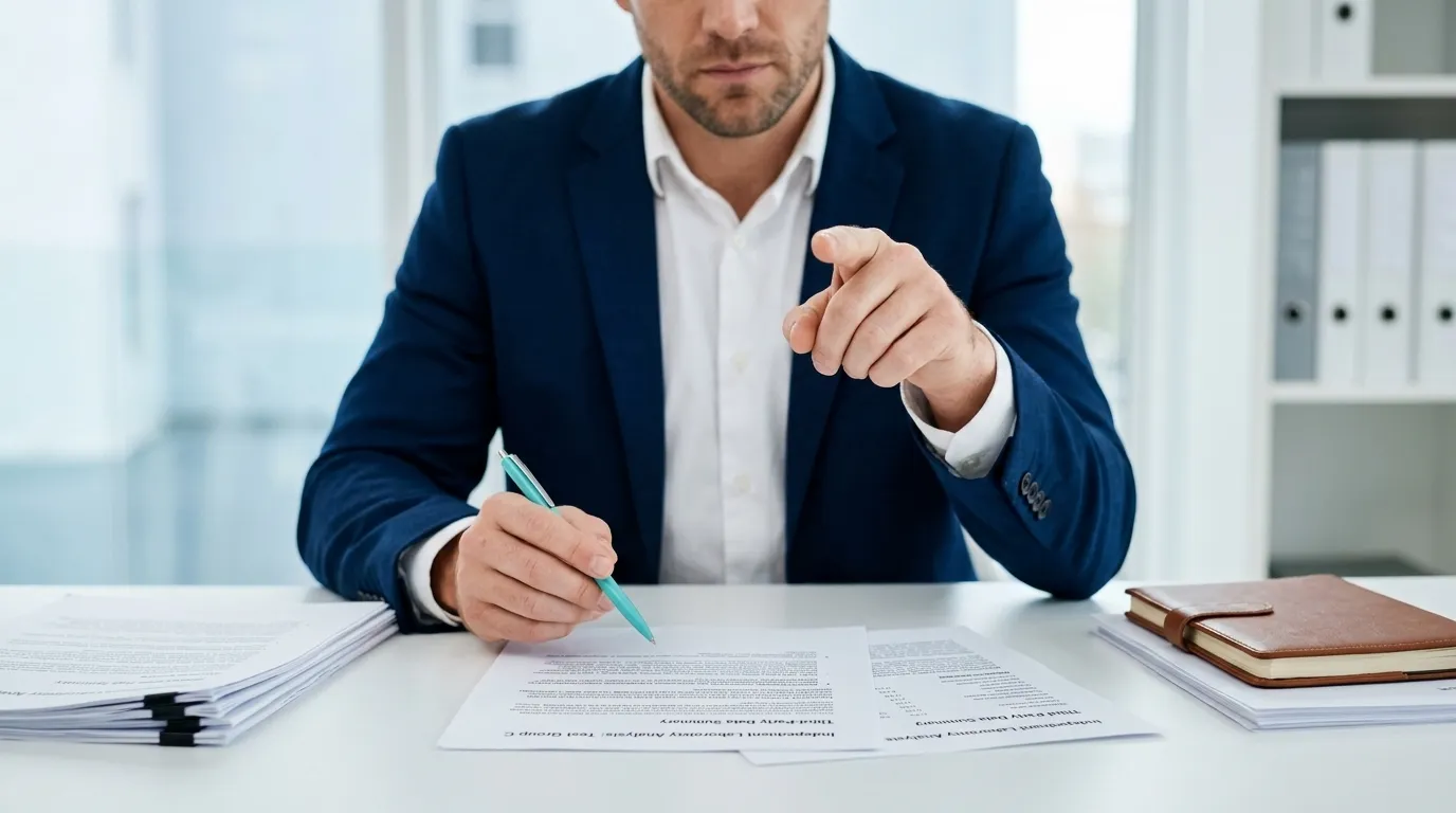 Independent Sustainability Verification: What It Proves