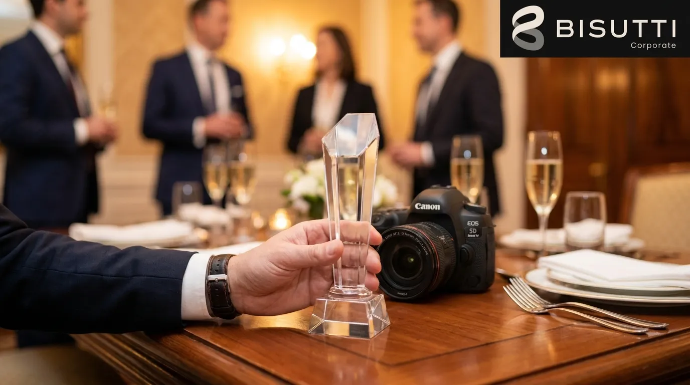 Premiação de funcionários: guia para eventos no Brooklin