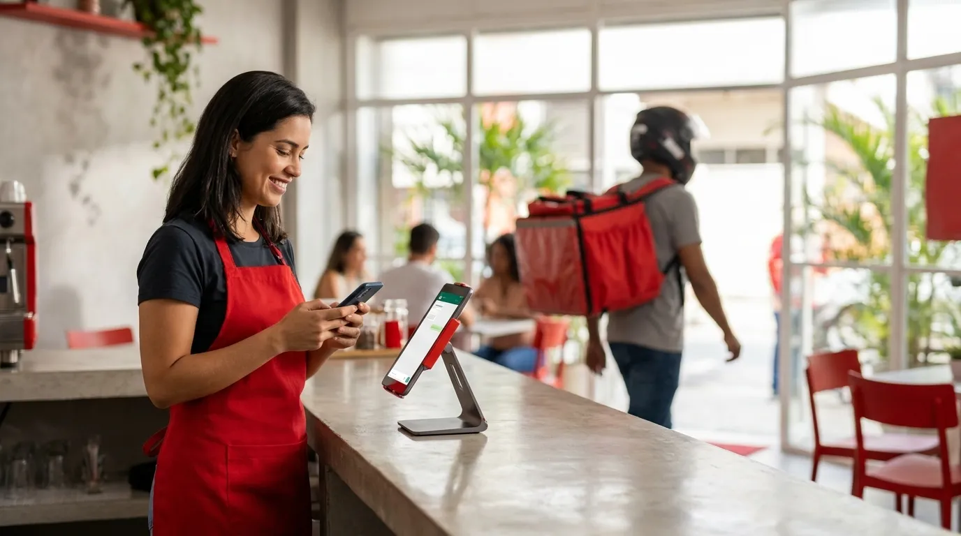 CRM para restaurantes: como fidelizar mais clientes