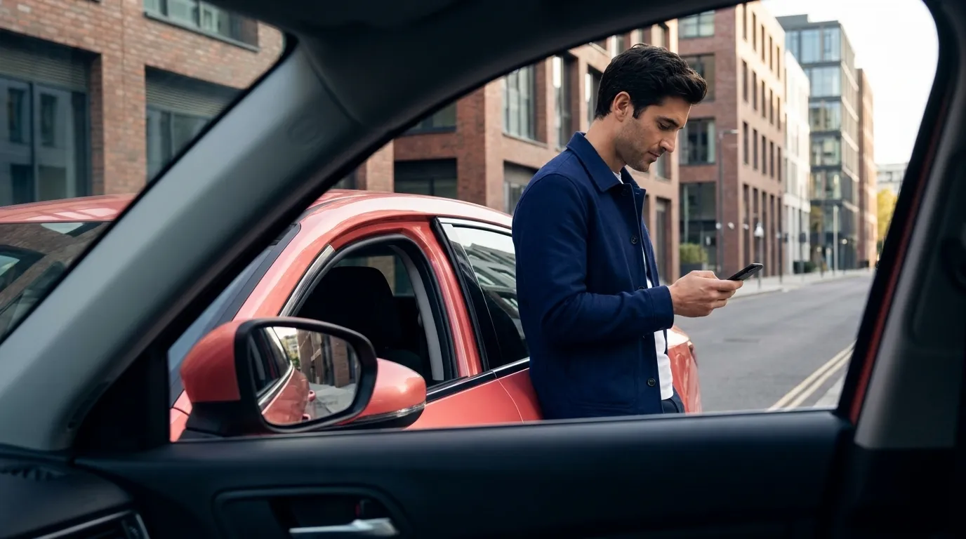 Como escolher carro popular usado ou seminovo com segurança