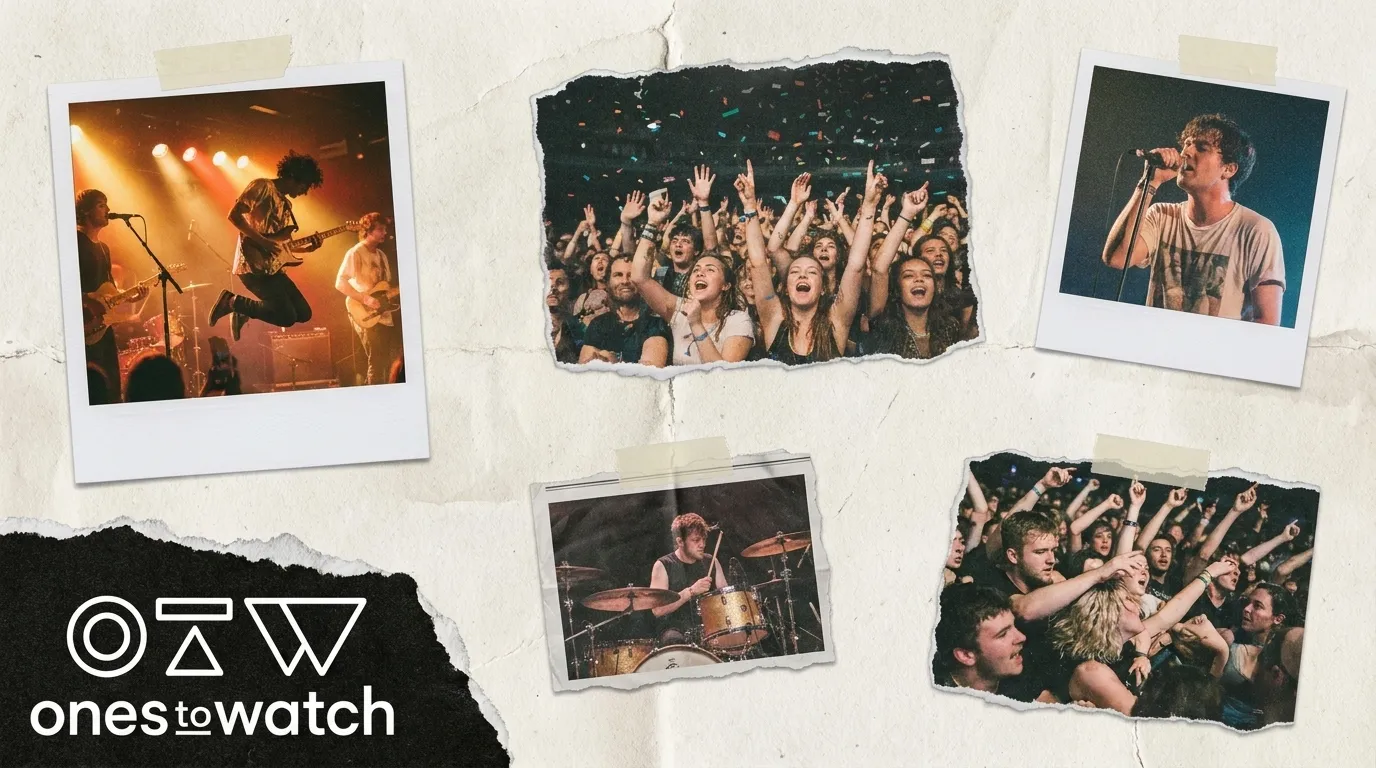 Showbox SoDo Fall 2026: Upcoming Shows & Tickets