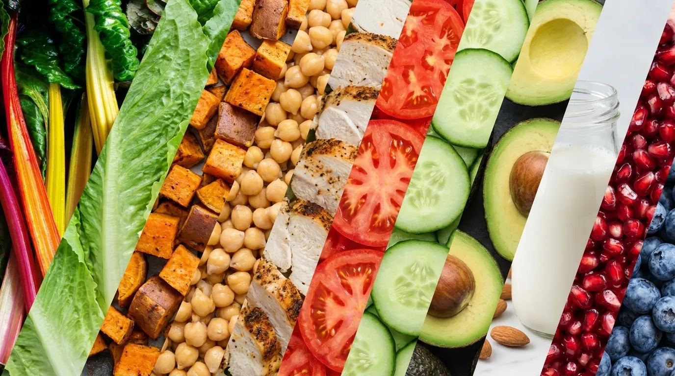 Best Superfood Bowls for a Convenient On-the-Go Lunch