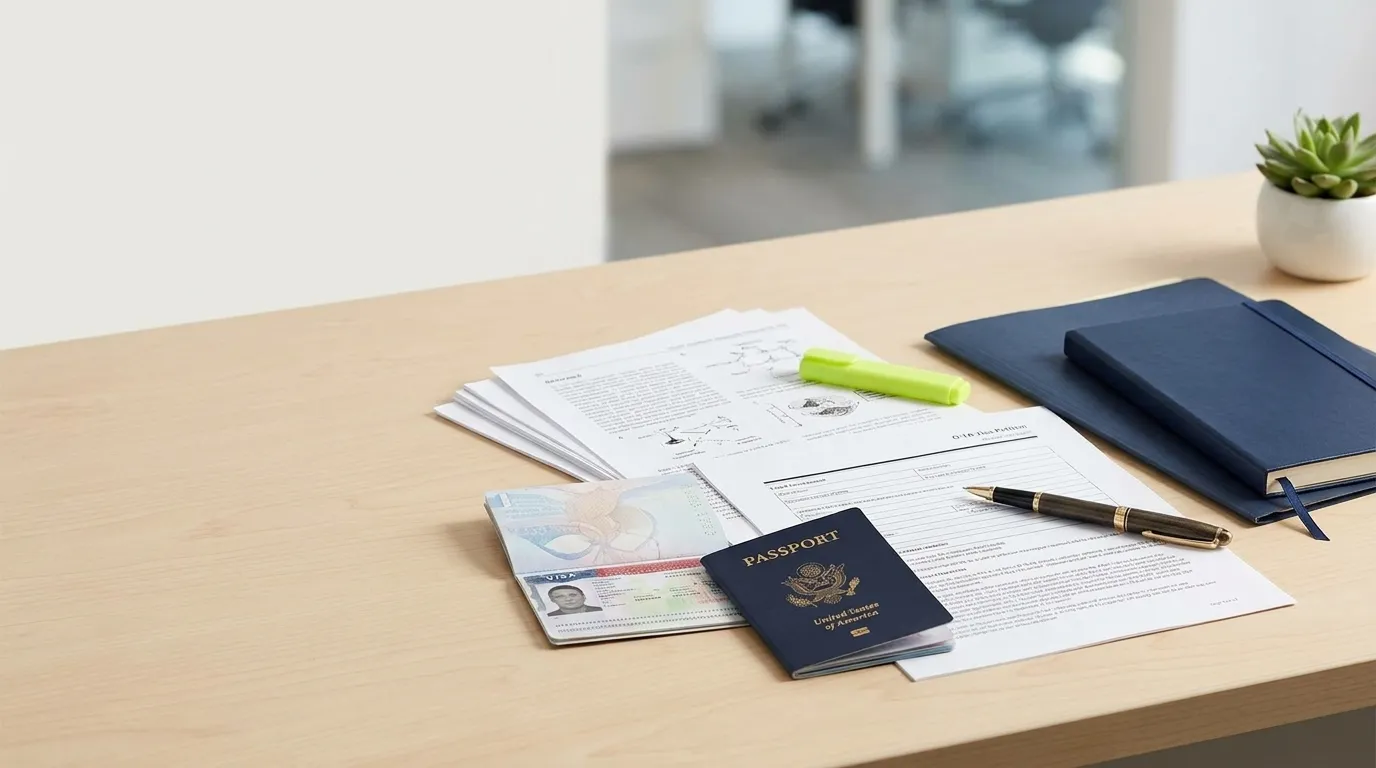 Best O-1 Visa Lawyer for Researchers: How To Choose