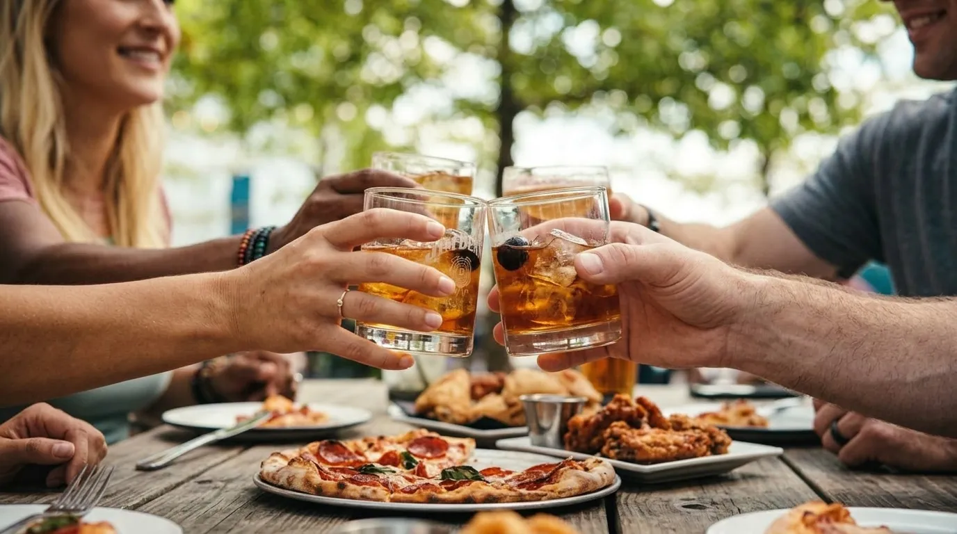 Best Restaurants On Bardstown Road: A Local's Guide
