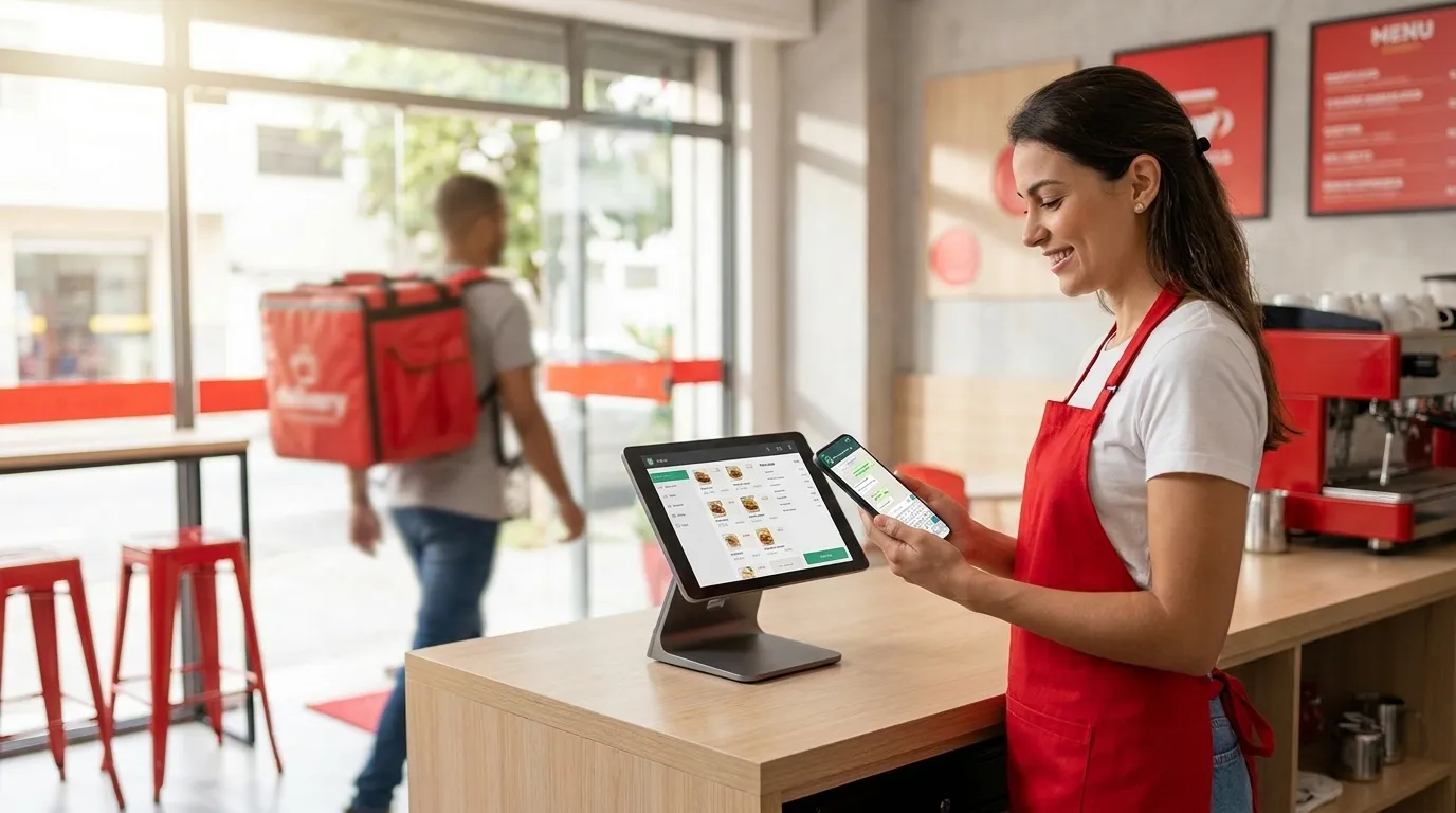 Como usar o WhatsApp Business para atendimento