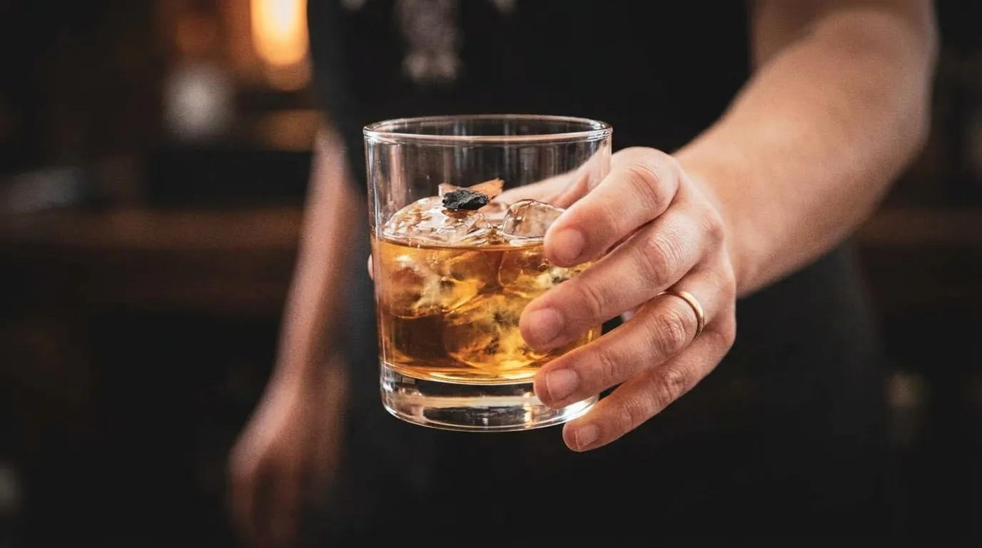 Best Bourbon Bars in Downtown Louisville: Evening Guide