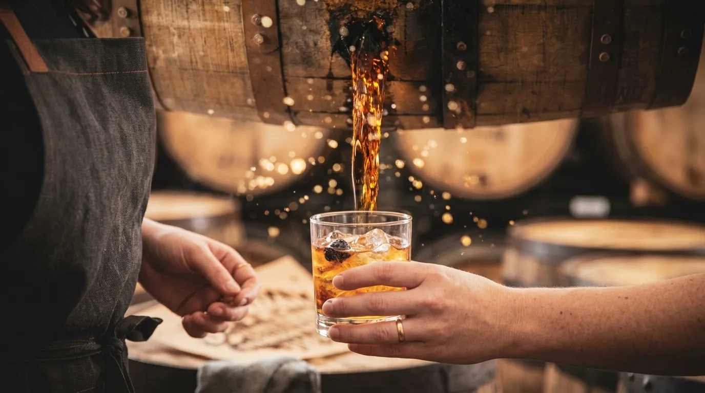 Stunning Whiskey Distillery Visits: A Traveler's Guide