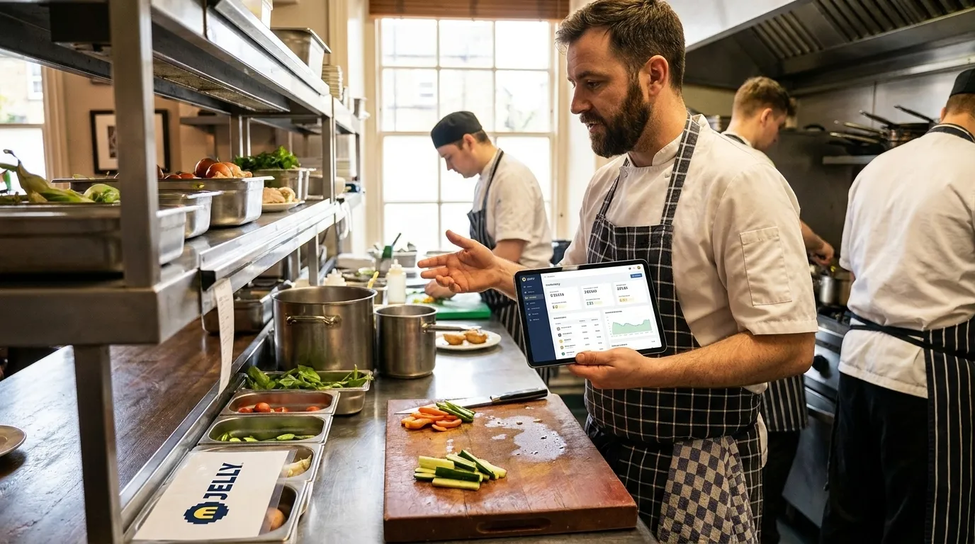 Stock Control Software Vs Excel: A UK Operator's Guide