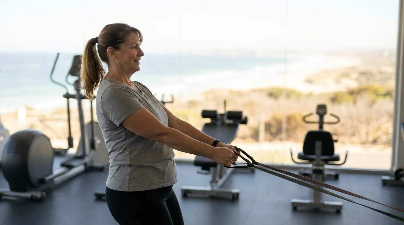Exercise to Reverse Prediabetes: Start Your 12-Week Plan