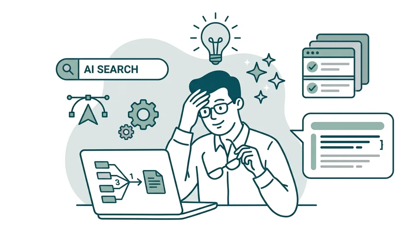 How AI Search Engines Work: The Retrieval Pipeline