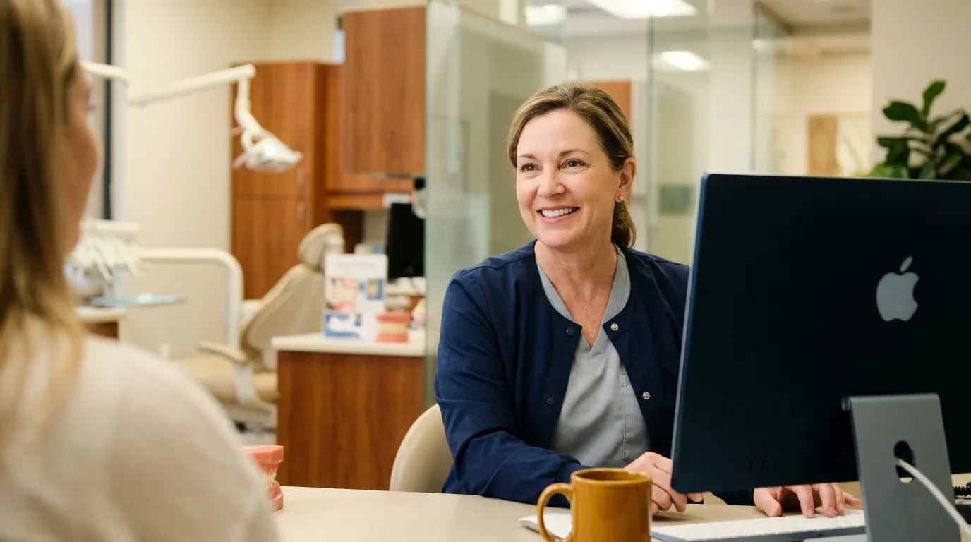 Same Day Teeth Cost: A Provider's Guide to Full-Arch Cases