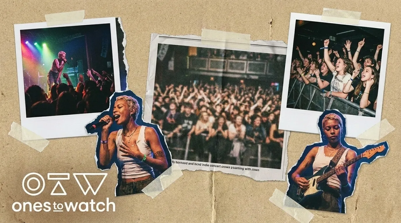 Ravyn Lenae's Blue Island Tour Postponed: Dates & Info