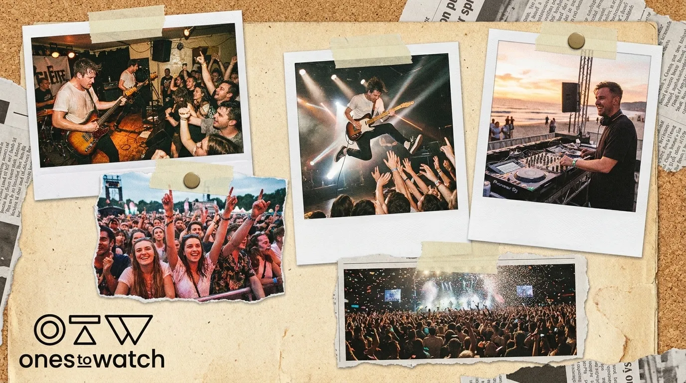 Best Live Shows: September & October 2026 Tickets