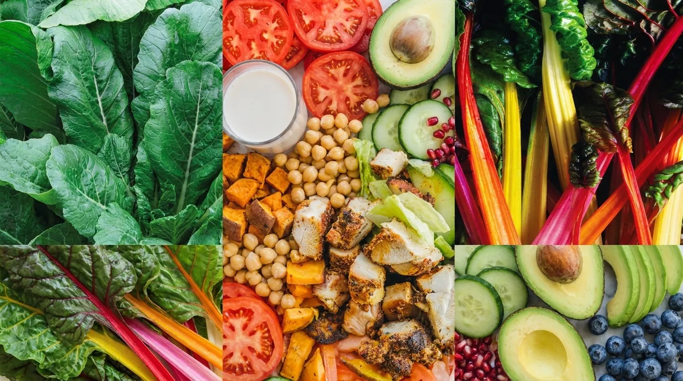 Best Gluten-Free Lunch in Rochester Hills, MI